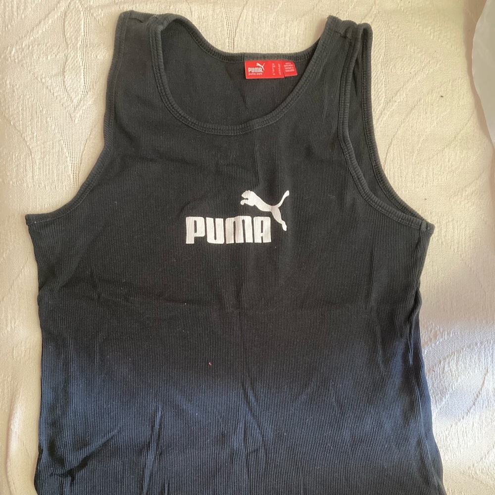 Puma Tank top